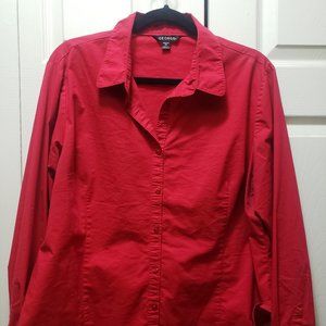 Cranberry Dress Shirt
